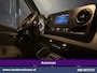 Mercedes-Benz Sprinter 317 CDI 170pk 9G-Tronic Automaat L2H2 Inrichting Euro6 Airco | Camera | Apple Carplay | Android Auto | Cruisecontrol Parkeersensoren, 3500kg trekvermogen