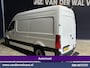 Mercedes-Benz Sprinter 317 CDI 170pk 9G-Tronic Automaat L2H2 Inrichting Euro6 Airco | Camera | Apple Carplay | Android Auto | Cruisecontrol Parkeersensoren, 3500kg trekvermogen