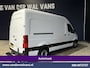 Mercedes-Benz Sprinter 317 CDI 170pk 9G-Tronic Automaat L2H2 Inrichting Euro6 Airco | Camera | Apple Carplay | Android Auto | Cruisecontrol Parkeersensoren, 3500kg trekvermogen