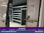Mercedes-Benz Sprinter 317 CDI 170pk 9G-Tronic Automaat L2H2 Inrichting Euro6 Airco | Camera | Apple Carplay | Android Auto | Cruisecontrol Parkeersensoren, 3500kg trekvermogen