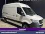 Mercedes-Benz Sprinter 317 CDI 170pk 9G-Tronic Automaat L2H2 Inrichting Euro6 Airco | Camera | Apple Carplay | Android Auto | Cruisecontrol Parkeersensoren, 3500kg trekvermogen