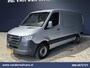 Mercedes-Benz Sprinter 315 CDI 150pk L2H1 Euro6 Airco | Camera | Apple Carplay | Trekhaak | Chauffeursstoel Android Auto
