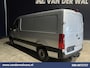 Mercedes-Benz Sprinter 315 CDI 150pk L2H1 Euro6 Airco | Camera | Apple Carplay | Android Auto | Chauffeursstoel