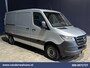 Mercedes-Benz Sprinter 315 CDI 150pk L2H1 Euro6 Airco | Camera | Apple Carplay | Trekhaak | Chauffeursstoel Android Auto