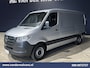 Mercedes-Benz Sprinter 315 CDI 150pk L2H1 Euro6 Airco | Camera | Apple Carplay | Android Auto | Chauffeursstoel
