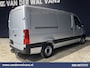 Mercedes-Benz Sprinter 315 CDI 150pk L2H1 Euro6 Airco | Camera | Apple Carplay | Android Auto | Chauffeursstoel