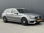 Mercedes-Benz C-klasse Estate 300 CDI 204PK Leder - Led - Navi - Trekhaak