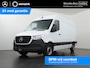 Mercedes-Benz Sprinter 315 | Aut. | L2 H2 | RWD | PRO | 3500 KG. AHW | Airco | Cruise Control | 3500 KG. AHW | Carplay / Android Auto | Dodehoekassistent | Lane-Assist | Multifunctioneel Stuurwiel | 3-zits |