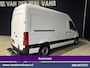Mercedes-Benz Sprinter 317 CDI 170pk 9G-Tronic Automaat L2H2 Inrichting Euro6 Airco | Camera | Apple Carplay | Android Auto | Cruisecontrol Parkeersensoren, 3500kg trekvermogen