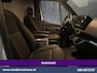 Mercedes-Benz Sprinter 317 CDI 170pk 9G-Tronic Automaat L2H2 Inrichting Euro6 Airco | Camera | Apple Carplay | Android Auto | Cruisecontrol Parkeersensoren, 3500kg trekvermogen