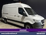 Mercedes-Benz Sprinter 317 CDI 170pk 9G-Tronic Automaat L2H2 Inrichting Euro6 Airco | Camera | Apple Carplay | Android Auto | Cruisecontrol Parkeersensoren, 3500kg trekvermogen