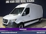 Mercedes-Benz Sprinter 317 CDI 170pk 9G-Tronic Automaat L2H2 Inrichting Euro6 Airco | Camera | Apple Carplay | Android Auto | Cruisecontrol Parkeersensoren, 3500kg trekvermogen