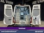 Mercedes-Benz Sprinter 317 CDI 170pk 9G-Tronic Automaat L2H2 Inrichting Euro6 Airco | Camera | Apple Carplay | Android Auto | Cruisecontrol Parkeersensoren, 3500kg trekvermogen