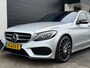 Mercedes-Benz C-klasse Estate 400 4MATIC AMG | 3.0 V6 Biturbo | 333 pk | Pano| Head-Up | Night-pakket |