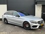 Mercedes-Benz C-klasse Estate 400 4MATIC AMG | 3.0 V6 Biturbo | 333 pk | Pano| Head-Up | Night-pakket |