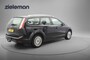 Ford Focus 1.6 TDCi wagon Limited - Navi, Cruise, Clima, Trekhaak