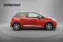 Citroën DS3 1.2 VTi Chic - Navi, Cruise, Clima, Half Leer