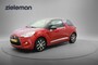 Citroën DS3 1.2 VTi Chic - Navi, Cruise, Clima, Half Leer