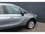 Opel Crossland X 1.2 110PK Turbo | Innovation | 1x AGR | 16 inch LMV | Navigatie | Mistlampen voor | Cruise control | Dakrails | Lichtmetalen velgen 16"
