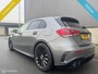 Mercedes-Benz A-klasse 220 4MATIC Premium Plus