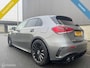 Mercedes-Benz A-klasse 220 4MATIC Premium Plus