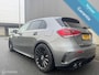 Mercedes-Benz A-klasse 220 4MATIC Premium Plus * AMG * Schuifdak *