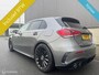 Mercedes-Benz A-klasse 220 4MATIC Premium Plus
