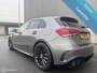 Mercedes-Benz A-klasse 220 4MATIC Premium Plus