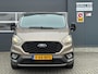 Ford Transit Custom 320 2.0 TDCI 170 pk L1H1 Active DC | L+R SCHUIFDEUR | CarPlay | Camera | BLIS | Cruise | Winterpack | 5 pers