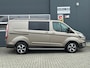 Ford Transit Custom 320 2.0 TDCI 170 pk L1H1 Active DC | L+R SCHUIFDEUR | CarPlay | Camera | BLIS | Cruise | Winterpack | 5 pers