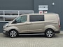 Ford Transit Custom 320 2.0 TDCI 170 pk L1H1 Active DC | L+R SCHUIFDEUR | CarPlay | Camera | BLIS | Cruise | Winterpack | 5 pers