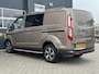 Ford Transit Custom 320 2.0 TDCI 170 pk L1H1 Active DC | L+R SCHUIFDEUR | CarPlay | Camera | BLIS | Cruise | Winterpack | 5 pers
