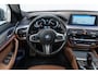BMW 5-Serie 520i High Executive ACC 19' CarPlay HuD Camera