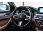 BMW 5-Serie 520i High Executive ACC 19' CarPlay HuD Camera