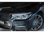 BMW 5-Serie 520i High Executive ACC 19' CarPlay HuD Camera