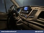 Ford Transit 2.0 TDCI 130pk L4H3 Euro6 Airco | Camera | Cruisecontrol | 2750kg Trekhaak | Parkeersensoren Stoelverwarming, Verwarmde voorruit, Bijrijdersbank