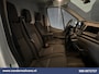 Ford Transit 2.0 TDCI 130pk L4H3 Euro6 Airco | Camera | Cruisecontrol | 2750kg Trekhaak | Parkeersensoren Stoelverwarming, Verwarmde voorruit, Bijrijdersbank