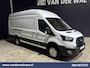 Ford Transit 2.0 TDCI 130pk L4H3 Euro6 Airco | Camera | Cruisecontrol | 2750kg Trekhaak | Parkeersensoren Stoelverwarming, Verwarmde voorruit, Bijrijdersbank