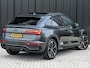 Audi Q5 Sportback 50 TFSI e S edition · Adaptive Cruise · Memory Seats · Bang & Olufsen Sound · Stoelverwarming · Leder · Keyless · Panoramadak · 360 Camera · EL. Trekhaak