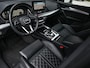 Audi Q5 Sportback 50 TFSI e S edition · Adaptive Cruise · Memory Seats · Bang & Olufsen Sound · Stoelverwarming · Leder · Keyless · Panoramadak · 360 Camera · EL. Trekhaak