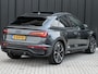 Audi Q5 Sportback 50 TFSI e S edition · Adaptive Cruise · Memory Seats · Bang & Olufsen Sound · Stoelverwarming · Leder · Keyless · Panoramadak · 360 Camera · EL. Trekhaak