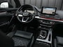 Audi Q5 Sportback 50 TFSI e S edition · Adaptive Cruise · Memory Seats · Bang & Olufsen Sound · Stoelverwarming · Leder · Keyless · Panoramadak · 360 Camera · EL. Trekhaak