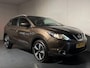 Nissan Qashqai 1.2 N-Connecta /Clima/Cruise/PANO/PDC+360°/NAVI/LaneAss/Trekhaak