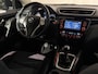 Nissan Qashqai 1.2 N-Connecta /Clima/Cruise/PANO/PDC+360°/NAVI/LaneAss/Trekhaak
