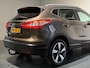 Nissan Qashqai 1.2 N-Connecta /Clima/Cruise/PANO/PDC+360°/NAVI/LaneAss/Trekhaak