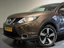 Nissan Qashqai 1.2 N-Connecta /Clima/Cruise/PANO/PDC+360°/NAVI/LaneAss/Trekhaak