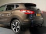Nissan Qashqai 1.2 N-Connecta /Clima/Cruise/PANO/PDC+360°/NAVI/LaneAss/Trekhaak
