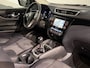 Nissan Qashqai 1.2 N-Connecta /Clima/Cruise/PANO/PDC+360°/NAVI/LaneAss/Trekhaak