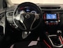 Nissan Qashqai 1.2 N-Connecta /Clima/Cruise/PANO/PDC+360°/NAVI/LaneAss/Trekhaak