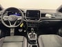 Volkswagen T-Roc 1.5 TSI DSG R-Line Afn.Trekhaak-Navigatie-Adapt.Cr.contr-Clima-Carplay-Camera-Virtual-Parkeersensoren-Lm17''velgen